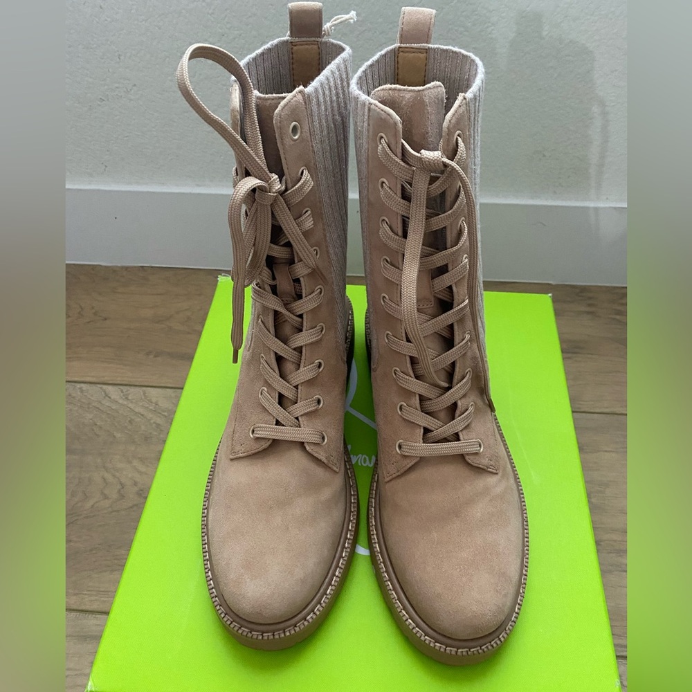 Sam Edelman boots